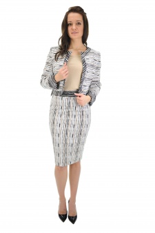 Юбка 17S.04-11HT03 фото Весна-лето 2017 магазин BESSINI