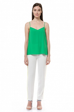 Блуза 19S.03-157IS01 фото Весна-Лето 2019 магазин BESSINI