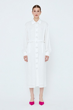 Платье 22S.05-658MA01 фото Весна-Лето 2022 магазин BESSINI